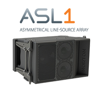 ASL1 from Norton Audio UK