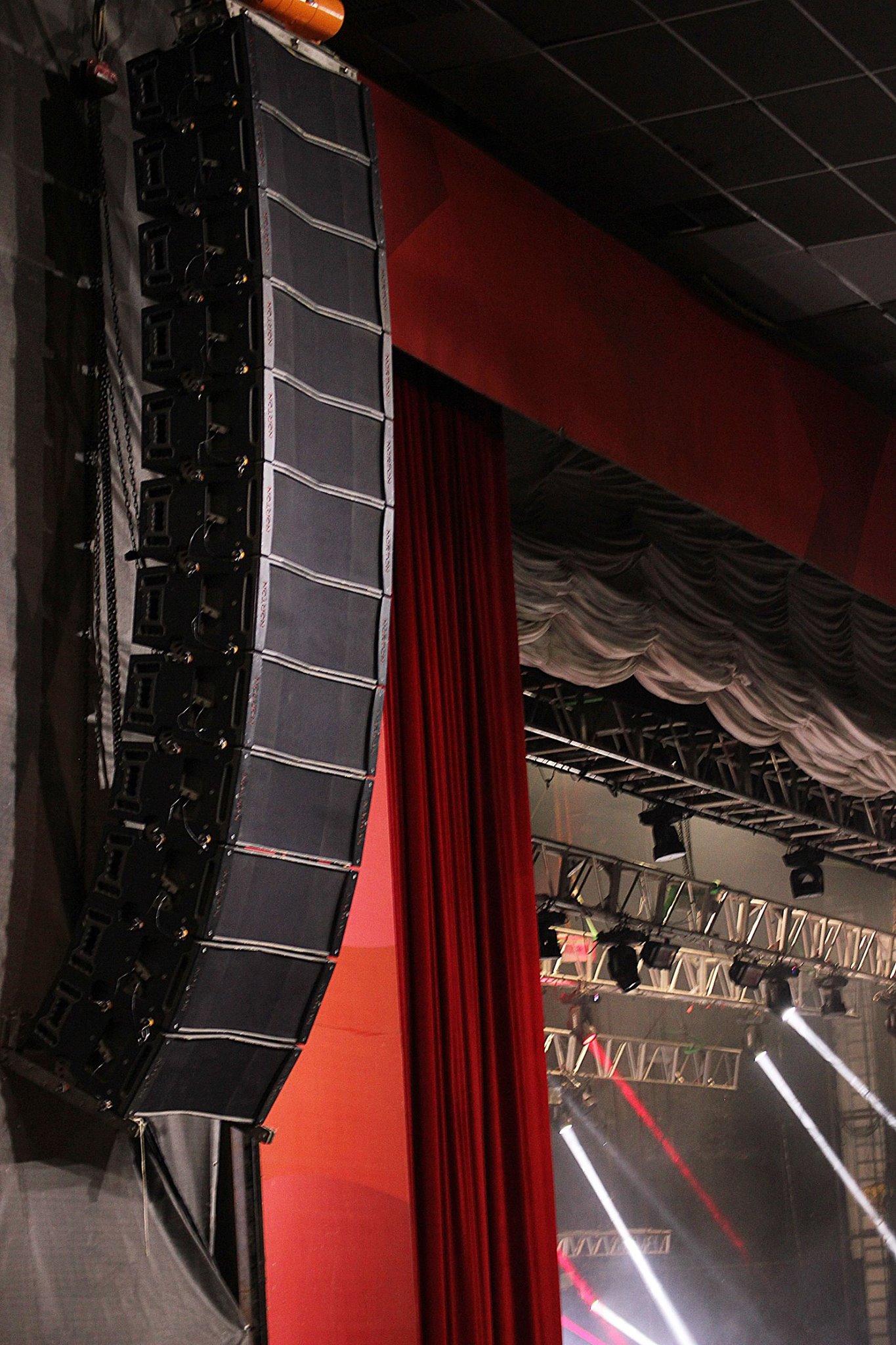 LS6 from Norton Audio