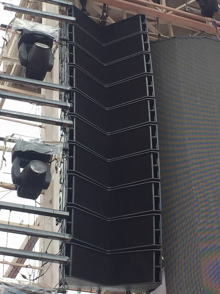 LS8 from Norton Audio