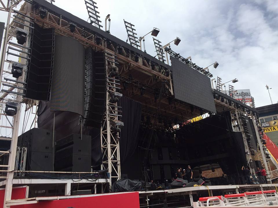 LS8 from Norton Audio