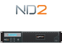 ND2 amplifier from Norton Audio