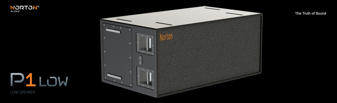 P1 Low from Norton Audio