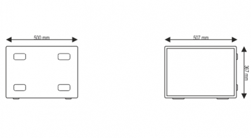 NF8 Norton Audio diagram