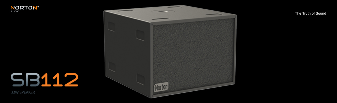 SB112 from Norton Audio