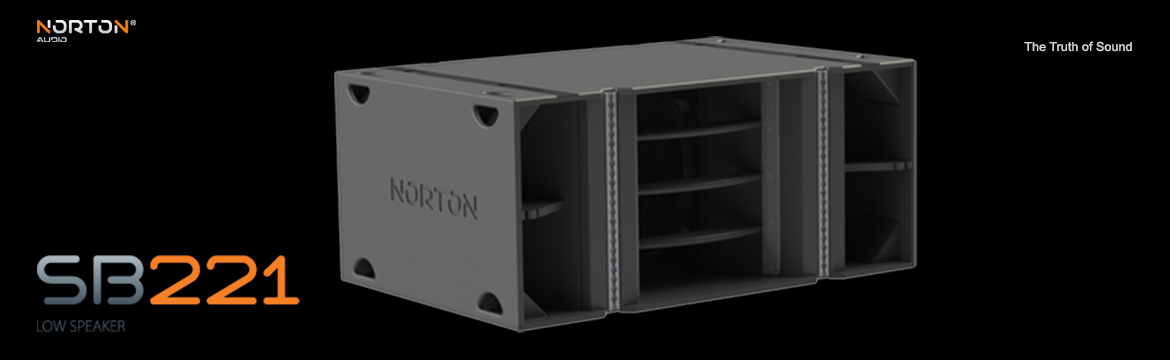 SB221 from Norton Audio