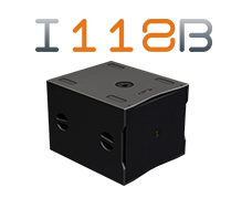 i118B from Norton Audio