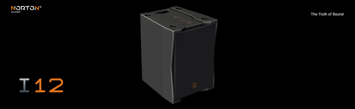i12 from Norton Audio