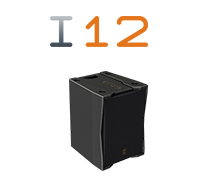i12 from Norton Audio