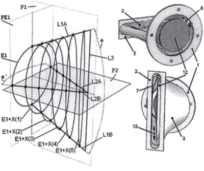 EPPIC Norton Audio Technology patents