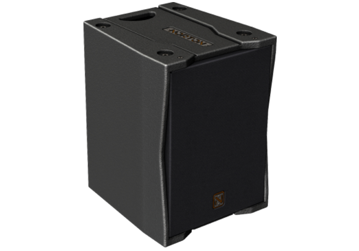 Point source speakers from Norton Audio